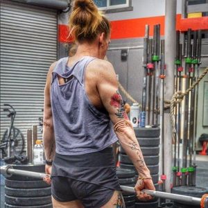 Meet your Posher, Melanie